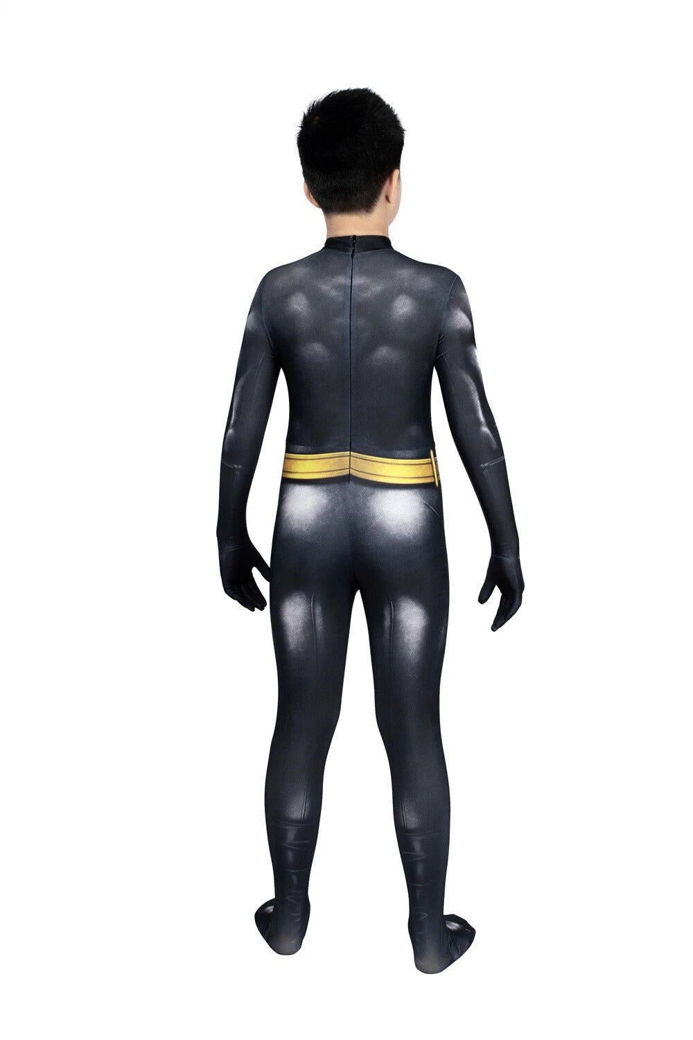 Batman Classic (Michael Keaton) Costume with Cape - Adult & Kids Cosplay Suit