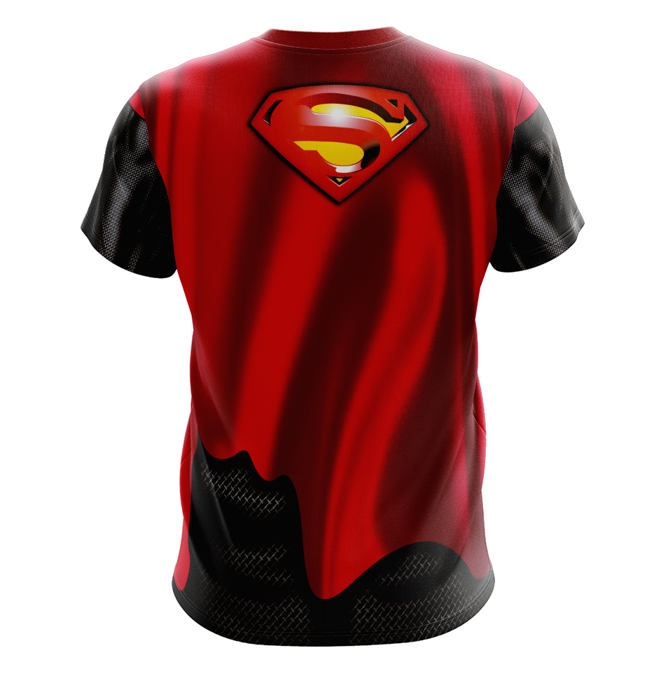 Superman Red Son (Comics) 3D Print Shirt - Tank Top