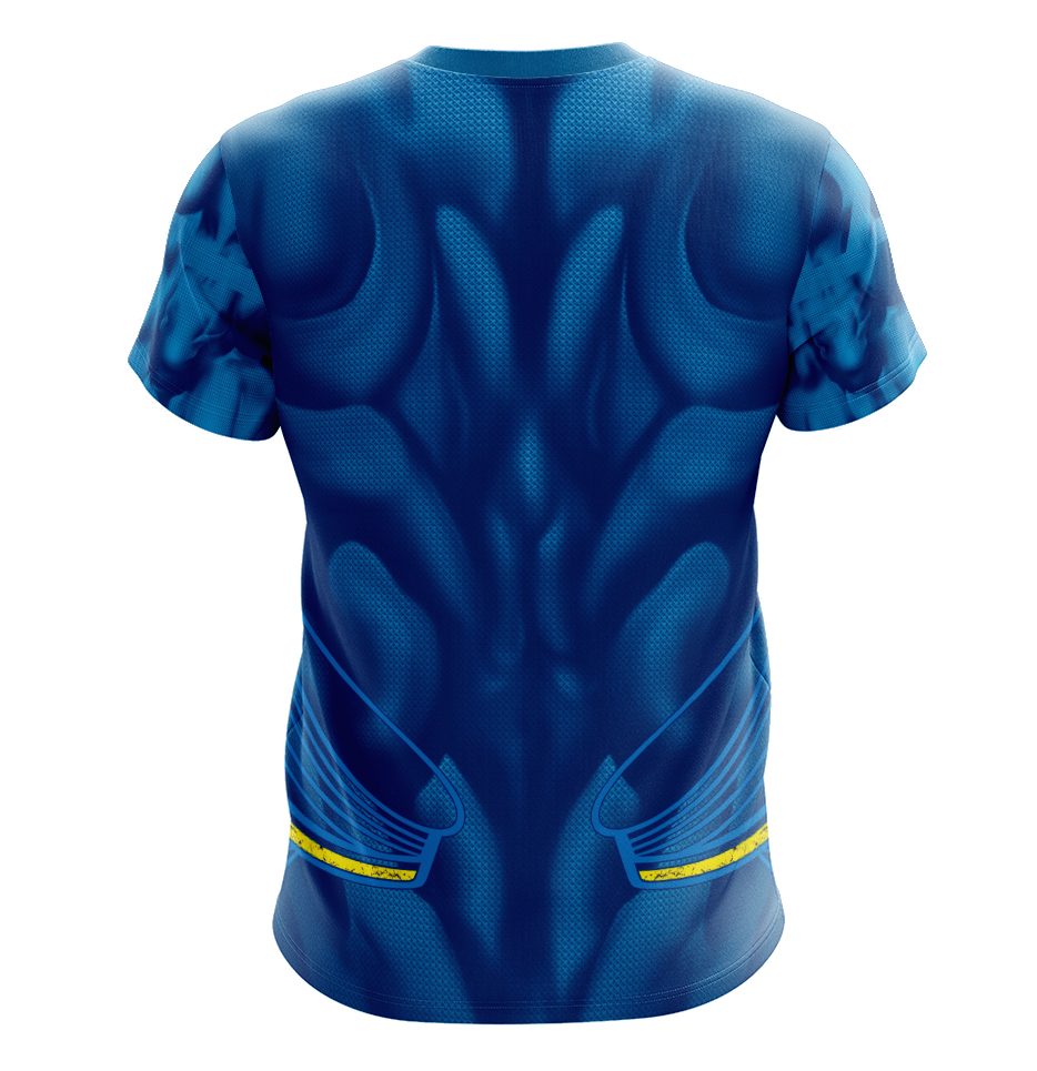 Superman New Suit (Comics) 3D Print Shirt - Tank Top