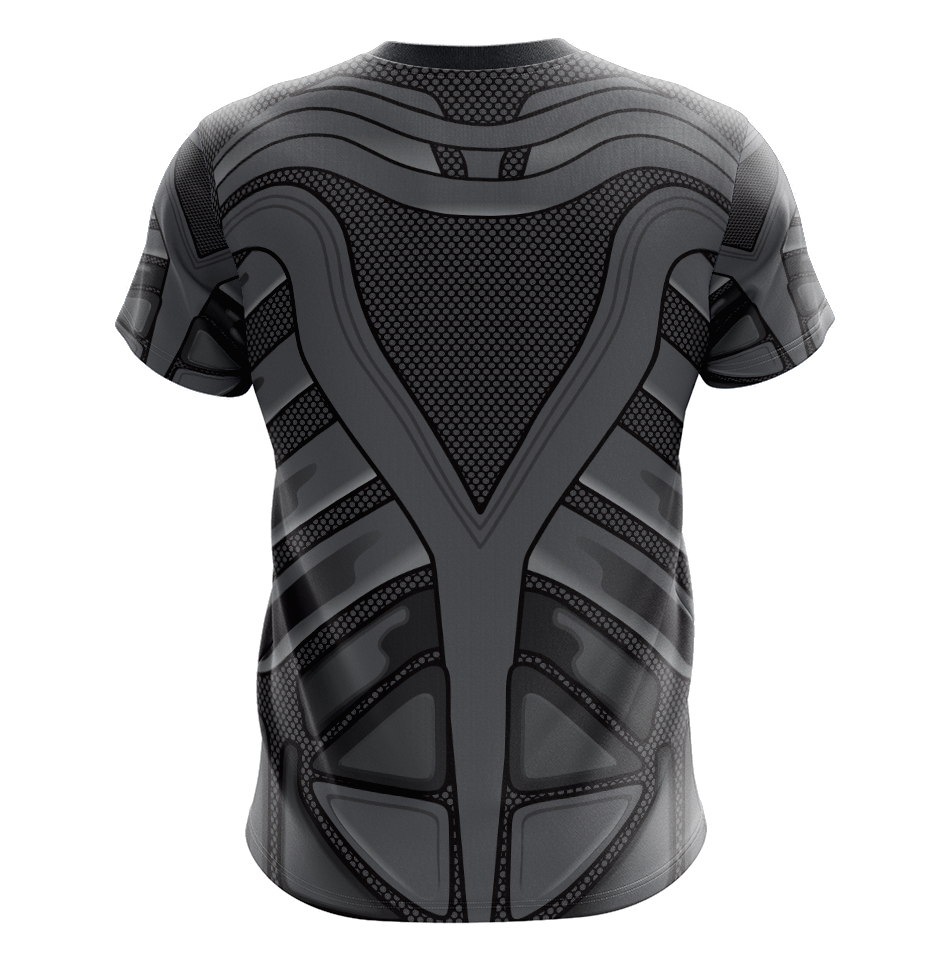 Batman The Dark Knight 3D Print Shirt - Tank Top