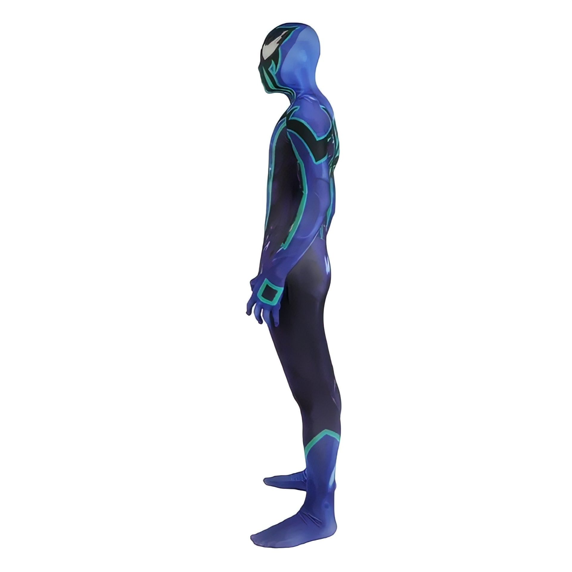 Ben Reilly Chasm Costume - Adult Premium Cosplay Suit