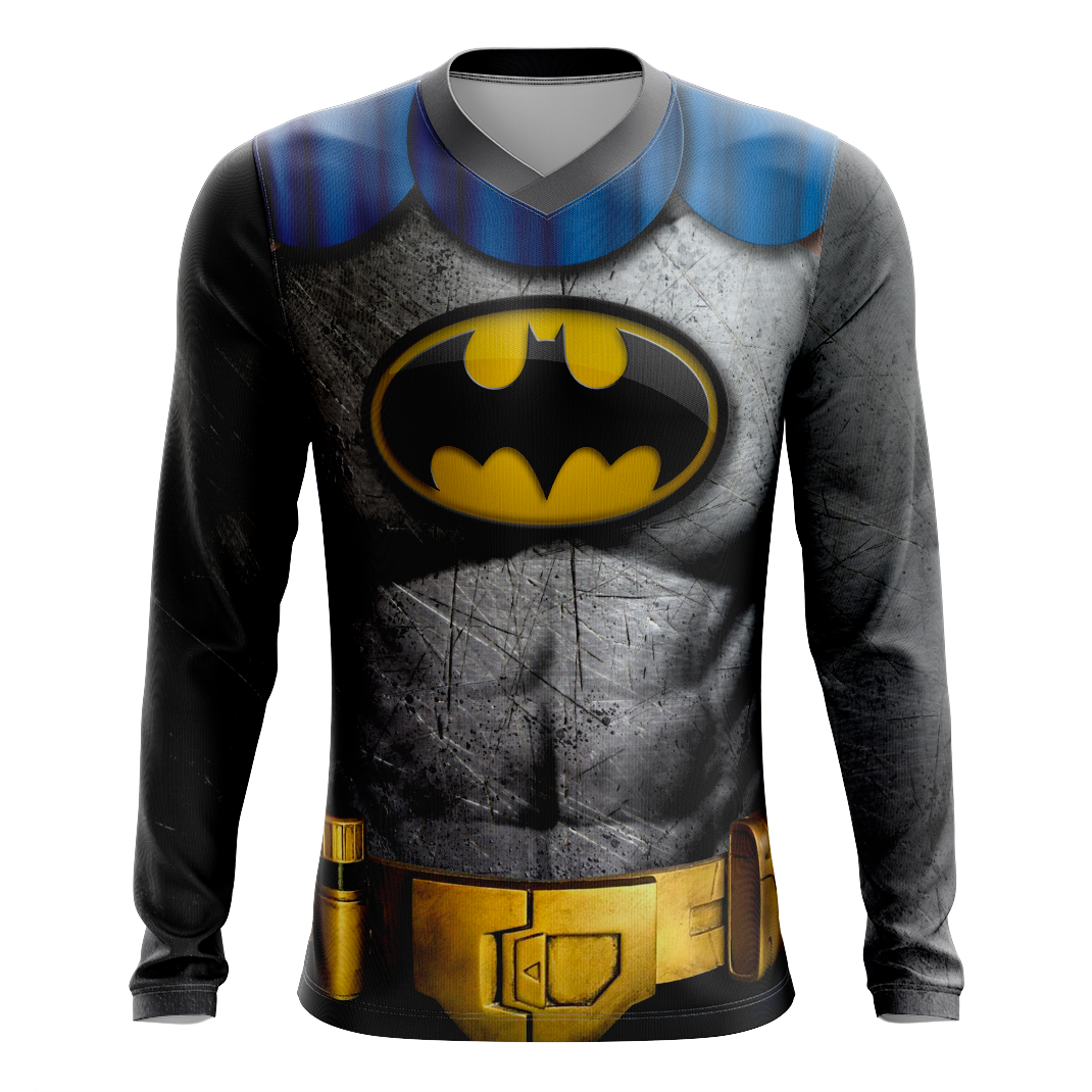 Batman Bruce Wayne Classic (Comics) 3D Print Shirt - Tank Top