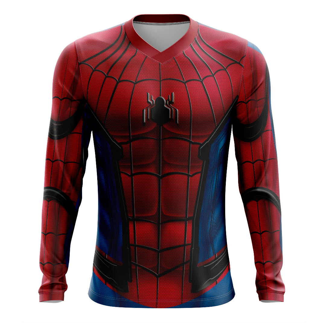 Spider-Man: Homecoming 3D Print Shirt - Tank Top