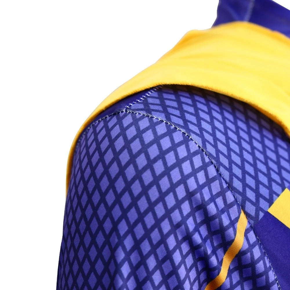 Batgirl (Gotham Knights) Costume - Adult Premium Cosplay Suit