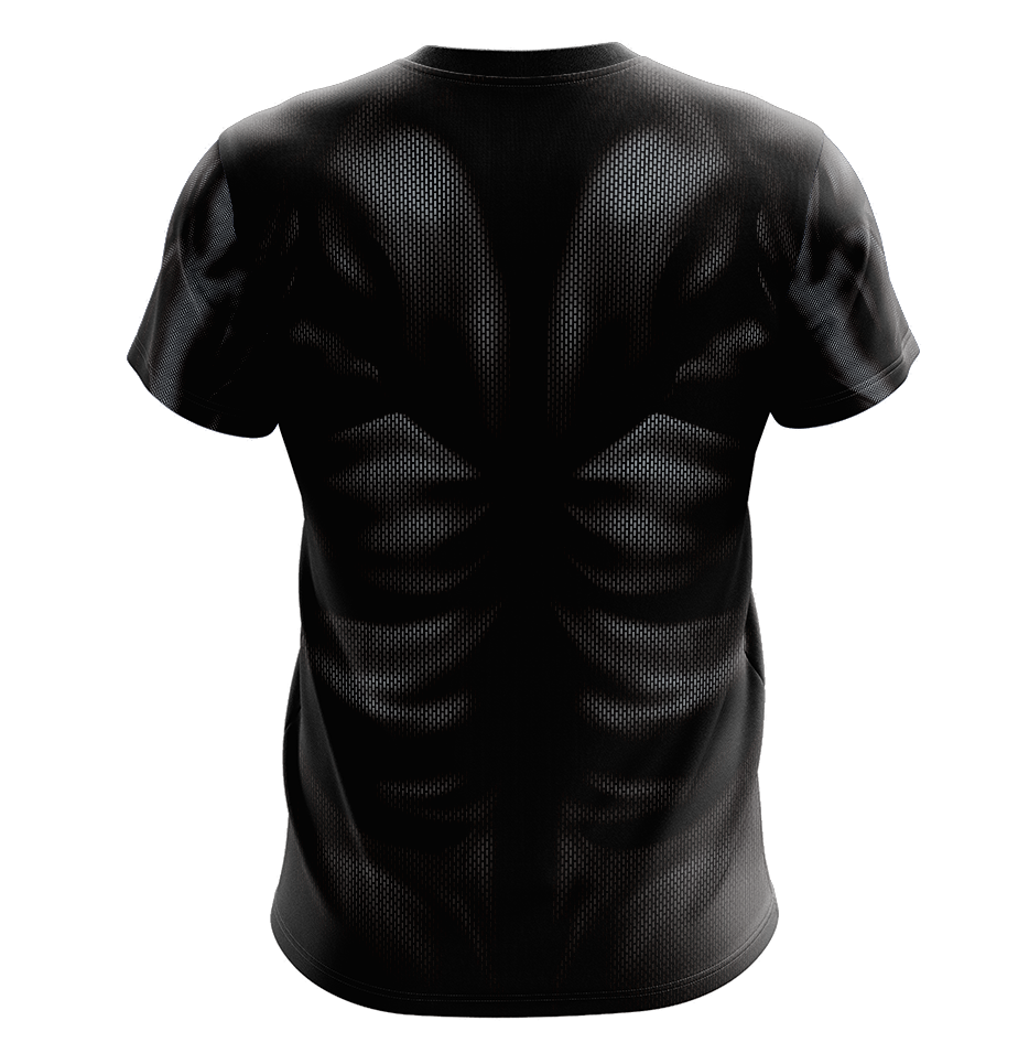 Superman Black Suit 3D Print Shirt - Tank Top