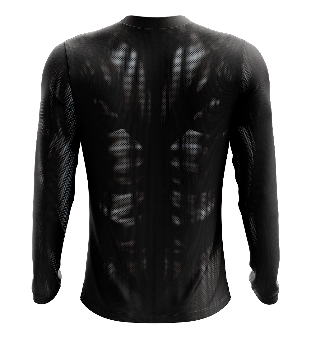 Superman Black Suit 3D Print Shirt - Tank Top