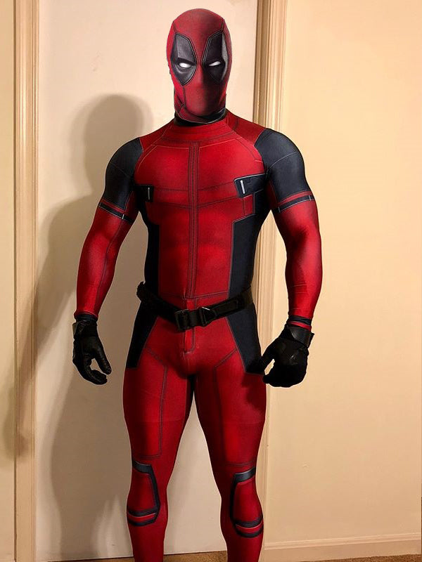 Wolverine (Deadpool & Wolverine) Costume - Premium Cosplay Suit