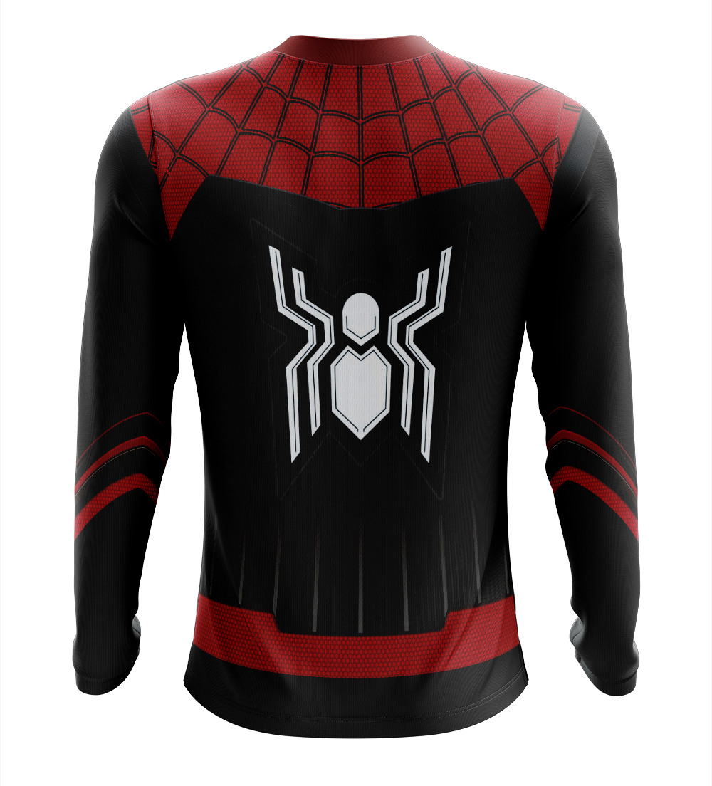 Spider-Man: Far From Home 3D Print Shirt - Tank Top