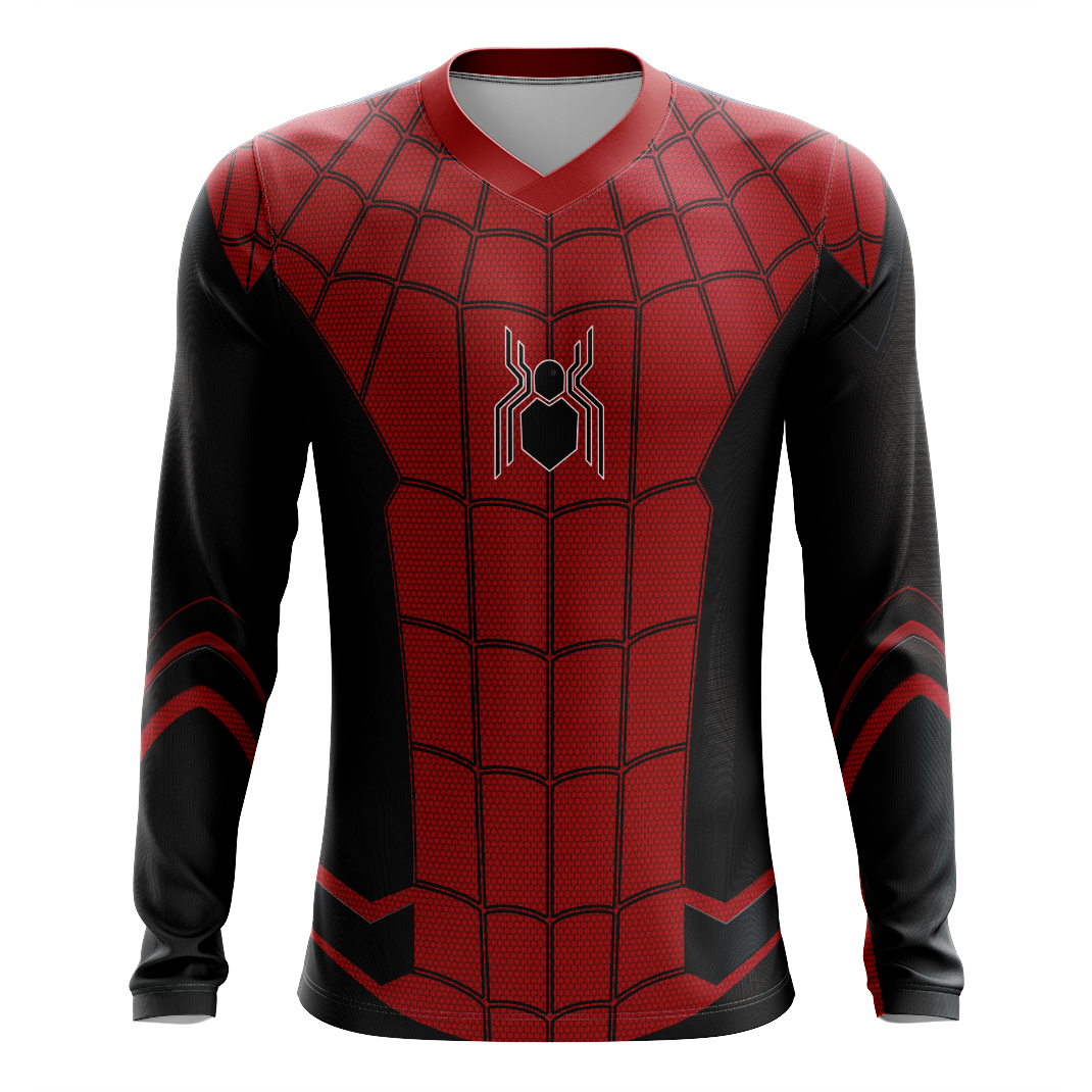 Spider-Man: Far From Home 3D Print Shirt - Tank Top