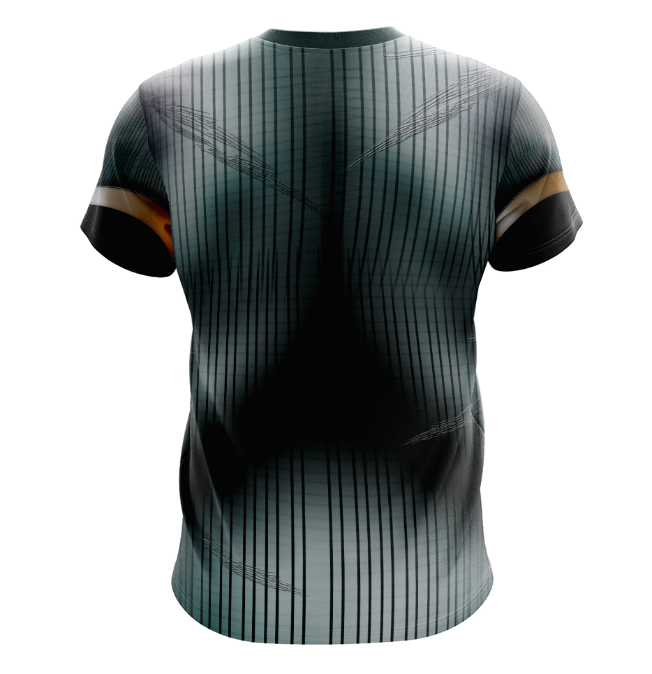 Batman (Ben Affleck Movie) 3D Print Shirt - Short Sleeve