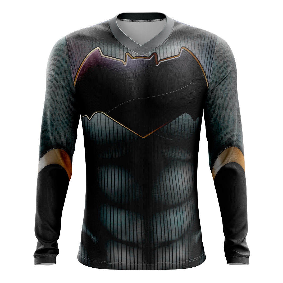 Batman (Ben Affleck Movie) 3D Print Shirt - Tank Top
