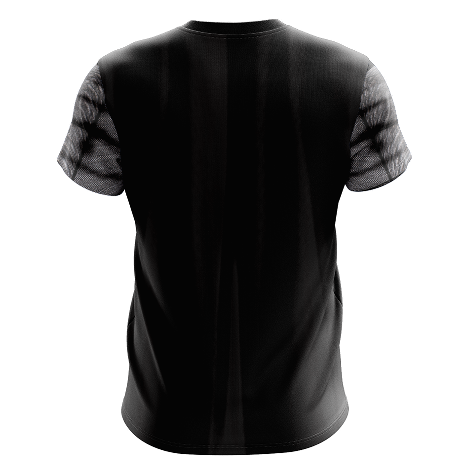 Batman (Ben Affleck) Justice League 3D Print Shirt - Short Sleeve