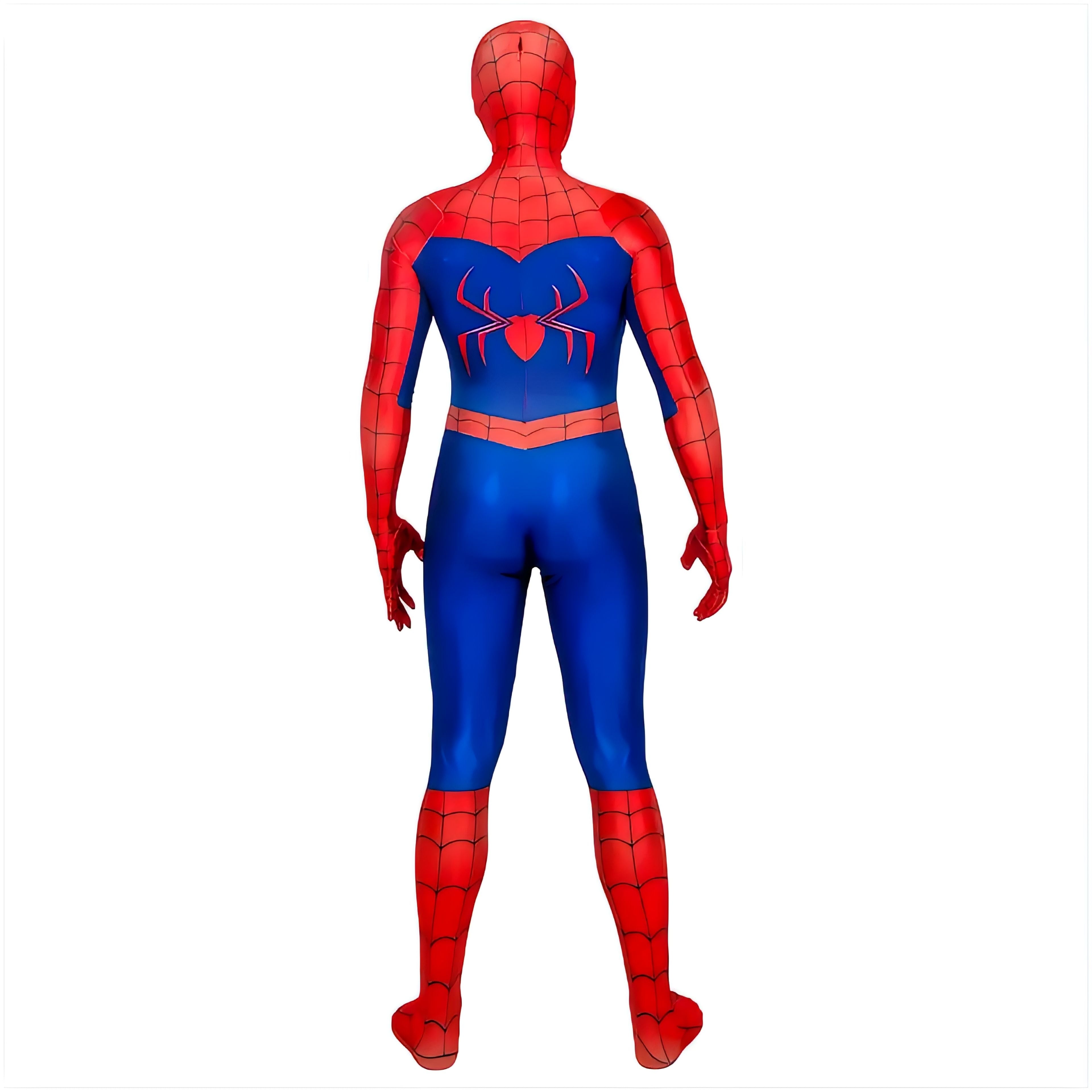 Spider-Man (Tom Holland Movie Suit) Costume - Adult Premium Cosplay Suit