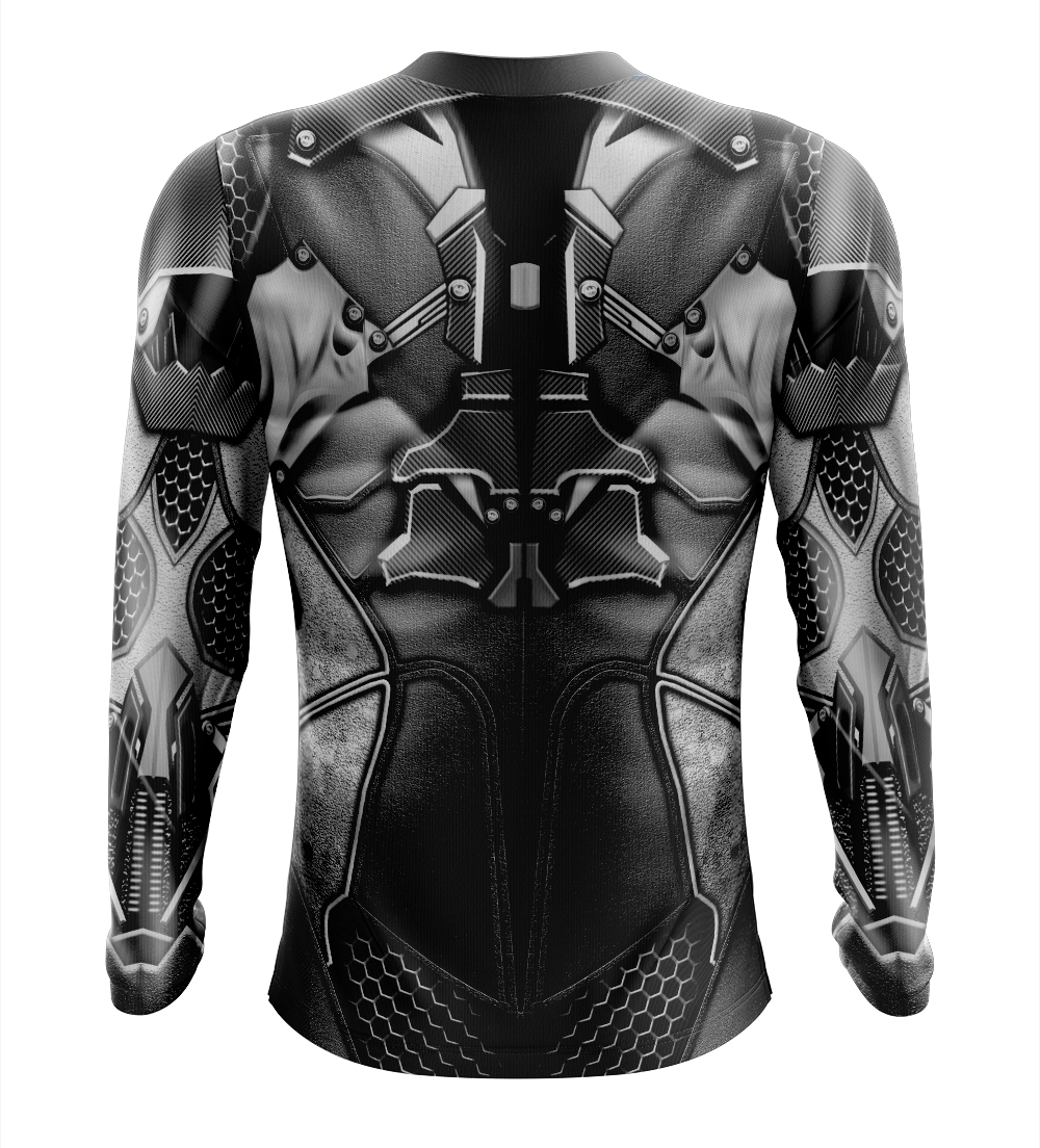 Batman Arkham Knight 3D Print Shirt - Tank Top
