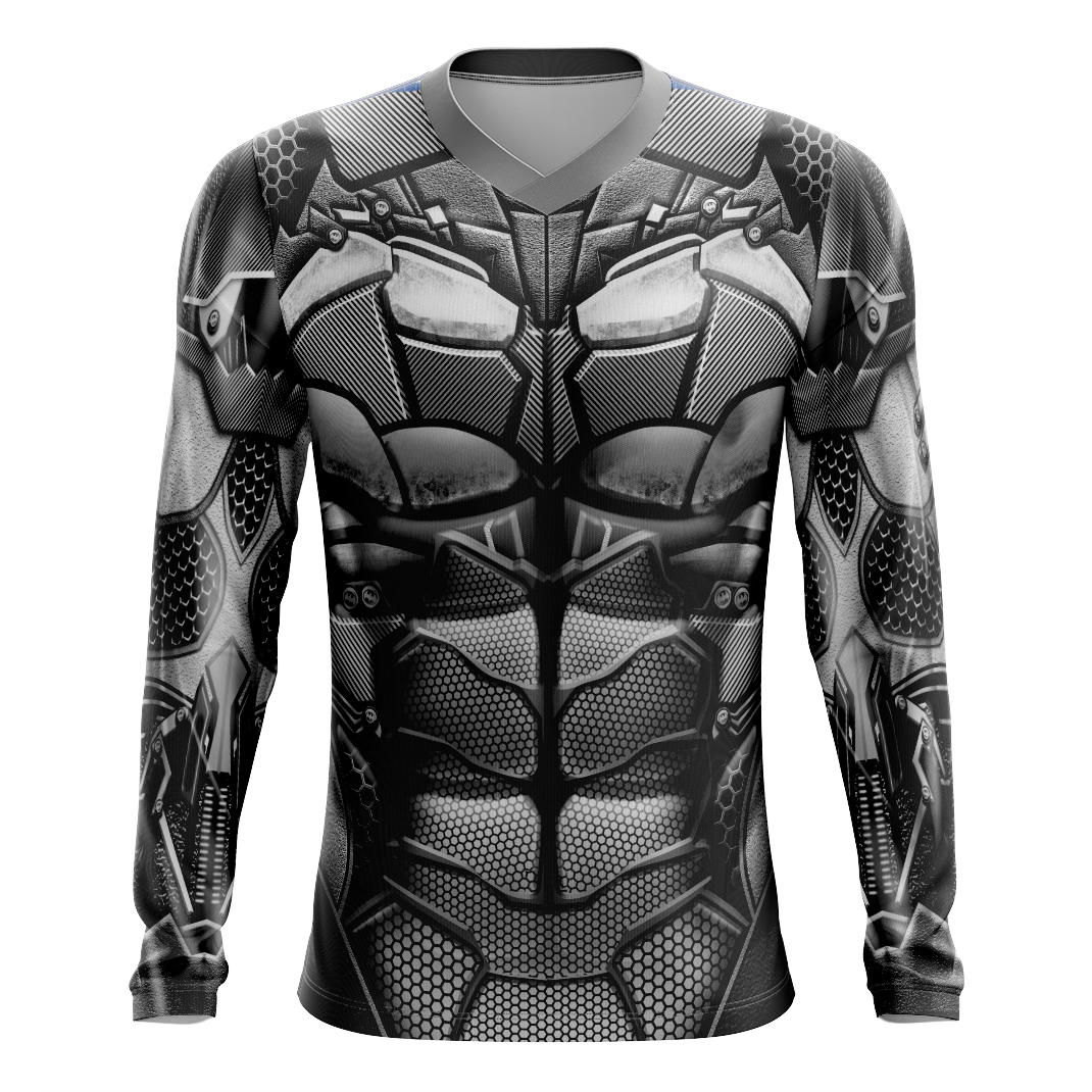 Batman Arkham Knight 3D Print Shirt - Tank Top