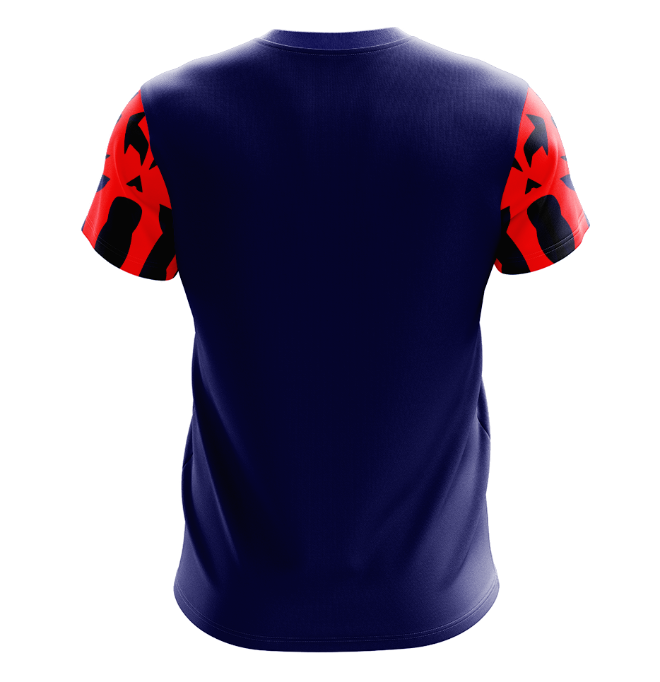 Spider-Man 2099 Dry Fit T-Shirt - Tank Top Cosplay Tee