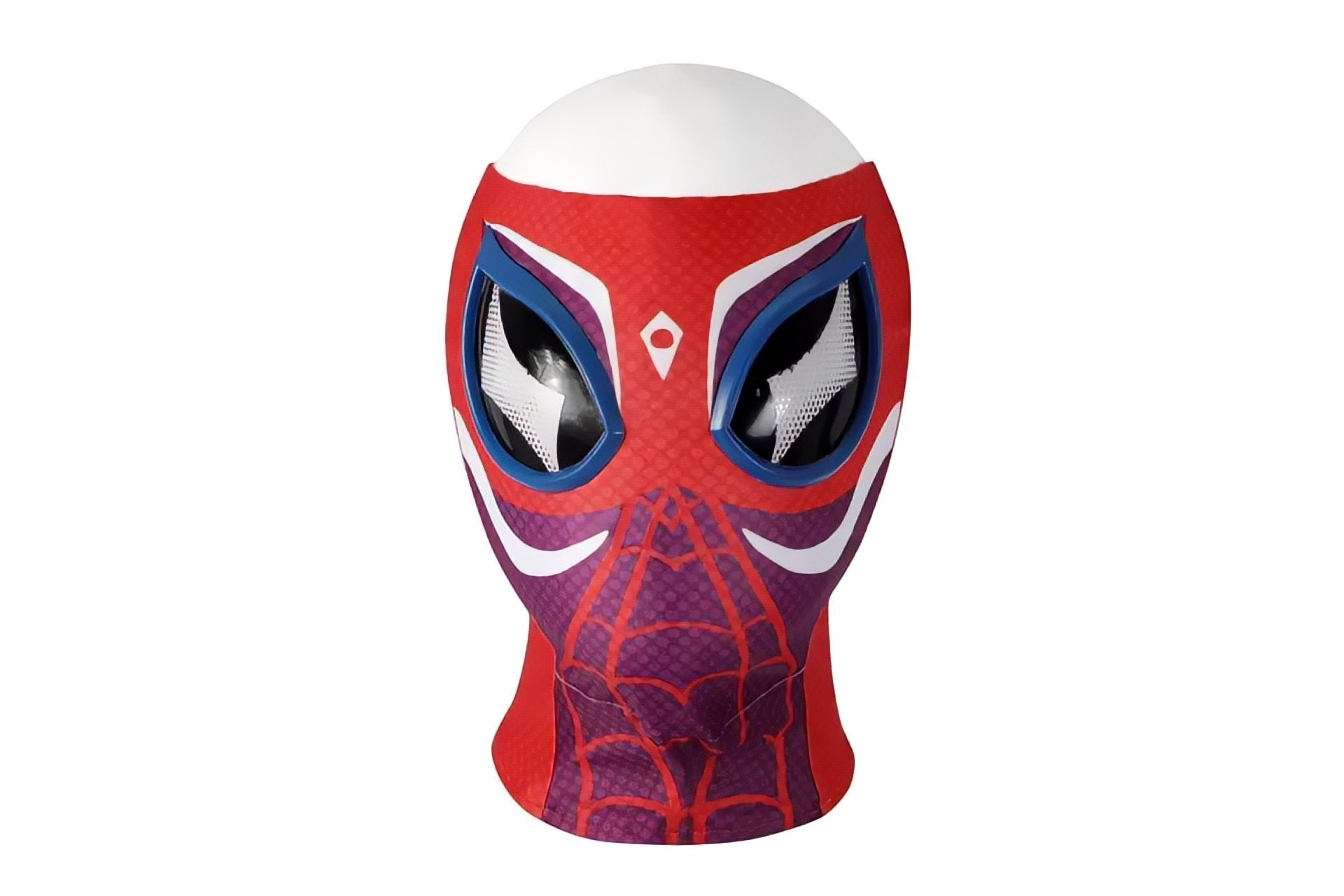 Spider-Man India Costume - Spider-Verse Adult Cosplay Suit