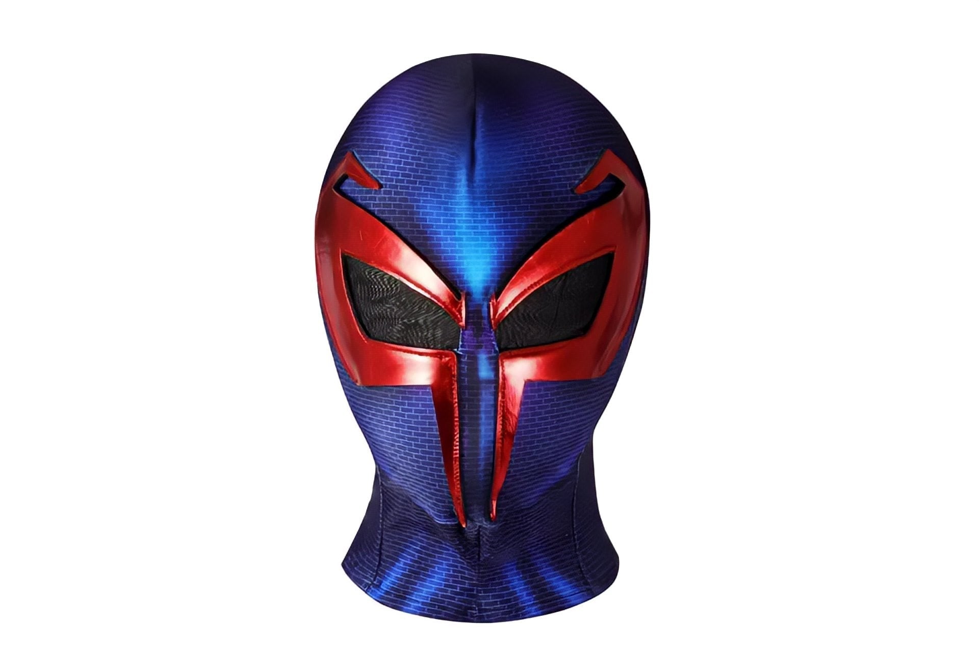 Spider-Man 2099 (Miguel O'Hara) Spider-Verse Costume - Adult Premium Cosplay Suit
