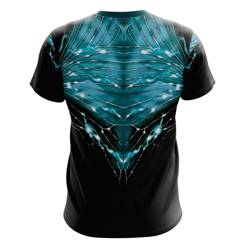 Green Lantern Hal Jordan (Movie) 3D Print Shirt - Tank Top