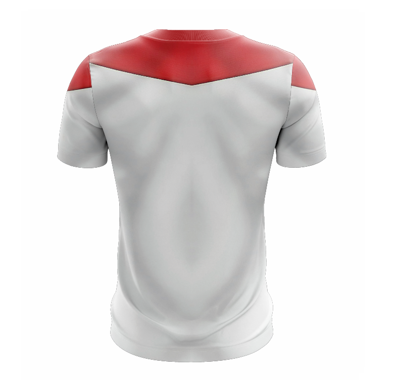 Omni-Man (Nolan Grayson) Invincible Tank Top - Cosplay Shirt