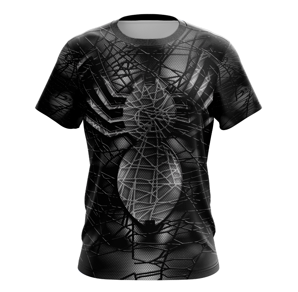 Venom Symbiote (Andrew Garfield) 3D Print Shirt - Tank Top