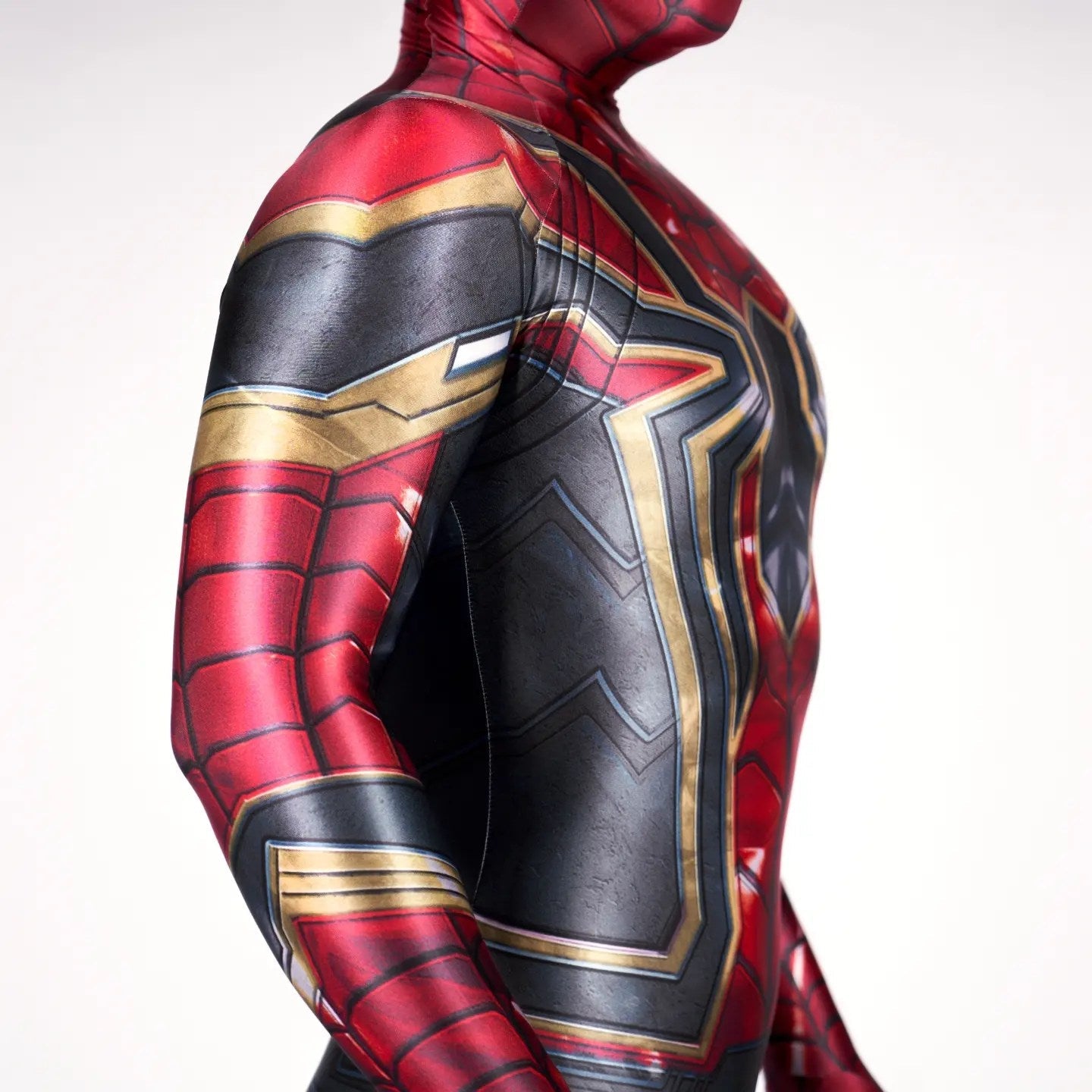Iron Spider (No Way Home) Costume - Adult Premium Cosplay Suit