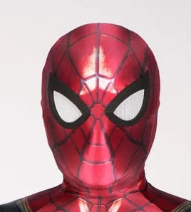 Spider-Man Mask - Spider-Verse Cosplay Mask (Peter Parker, Miles Morales & Gwen)