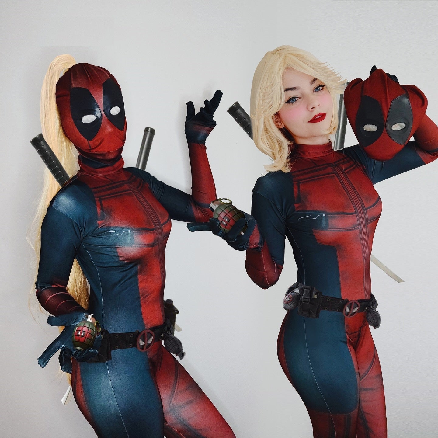 Spider-Man Miles Morales Costume - Women's Cosplay Suit (Multiple Styles Available)