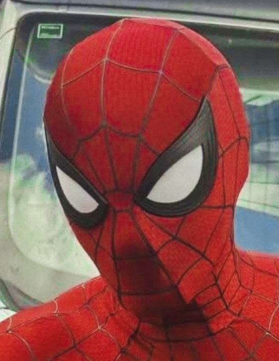 NEW RELEASE Spider-Man: Brand New Day Costume - Adult & Kids Cosplay Suit