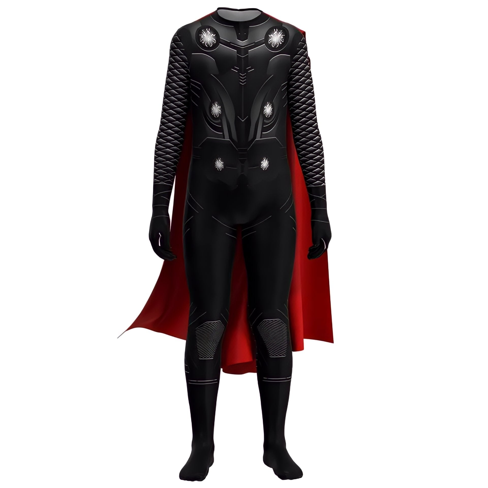 Thor: Ragnarok Costume - Adult Premium Cosplay Suit