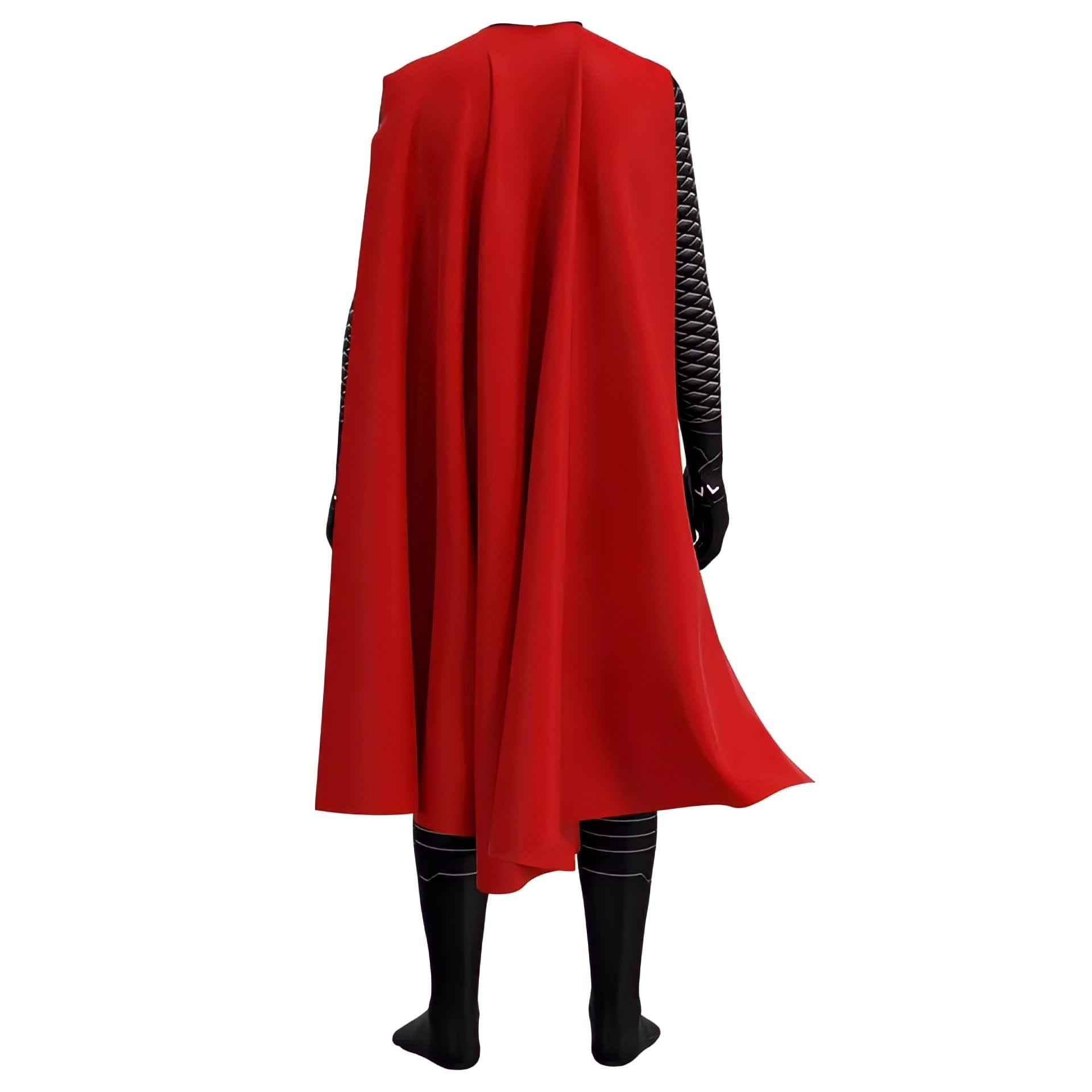 Thor: Ragnarok Costume - Adult Premium Cosplay Suit