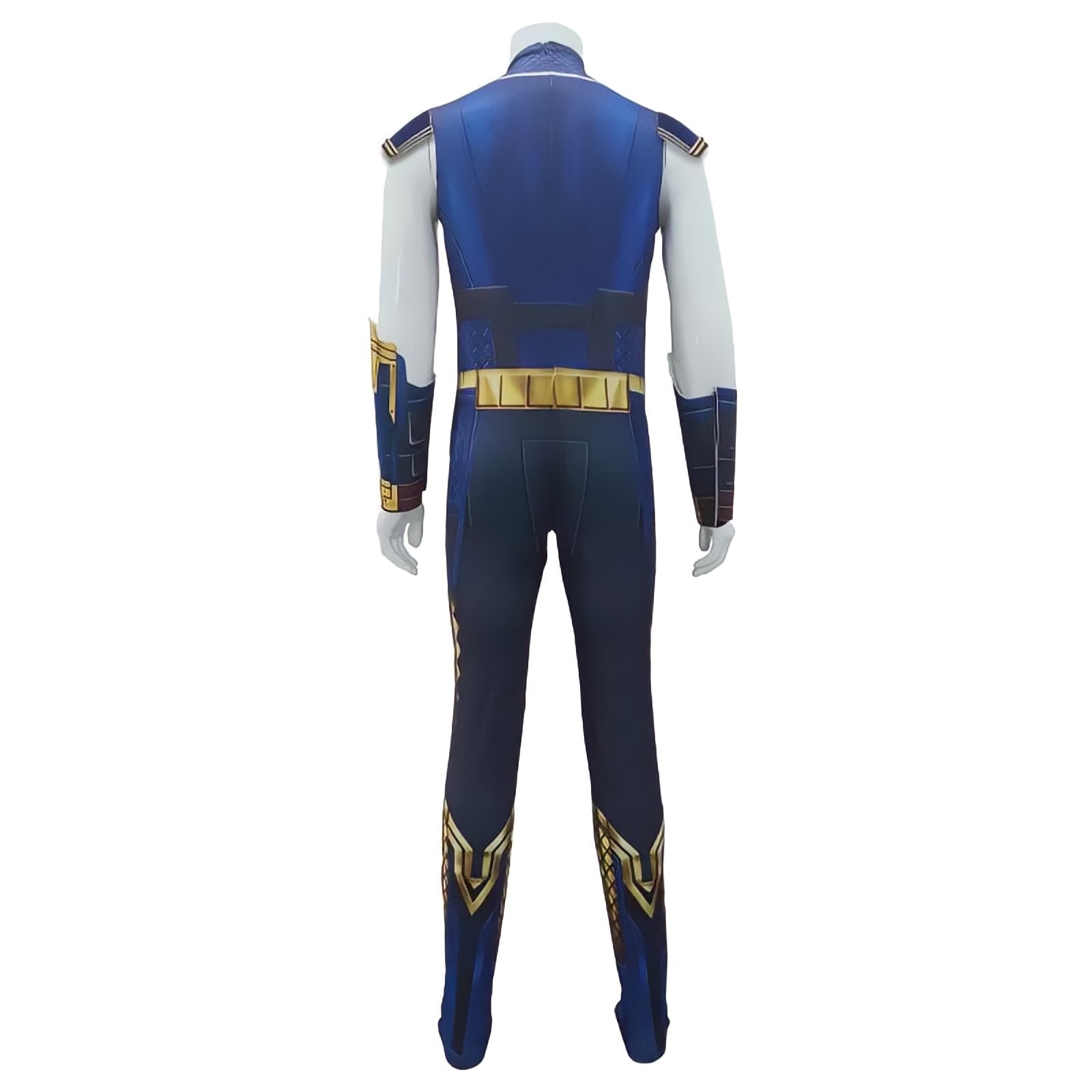 Thor: Love and Thunder Costume - Adult Premium Cosplay Suit