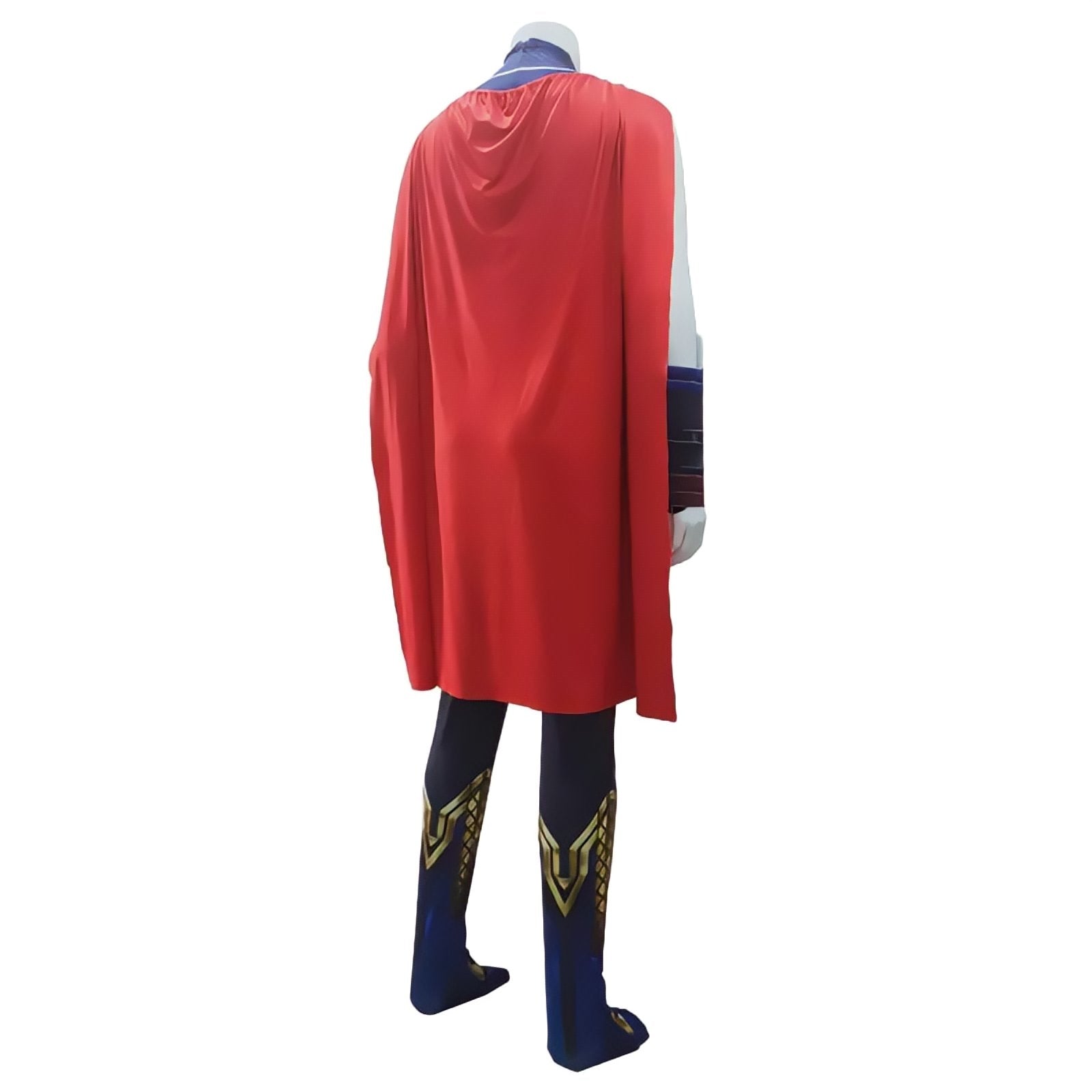 Thor: Love and Thunder Costume - Adult Premium Cosplay Suit