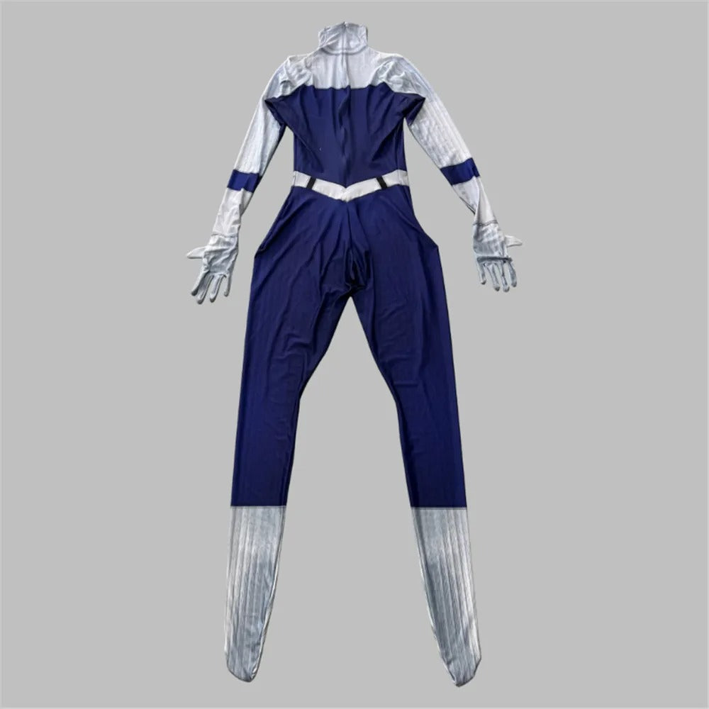 Fantastic Four (2025) Costume - Unisex Adult Premium Cosplay Suit