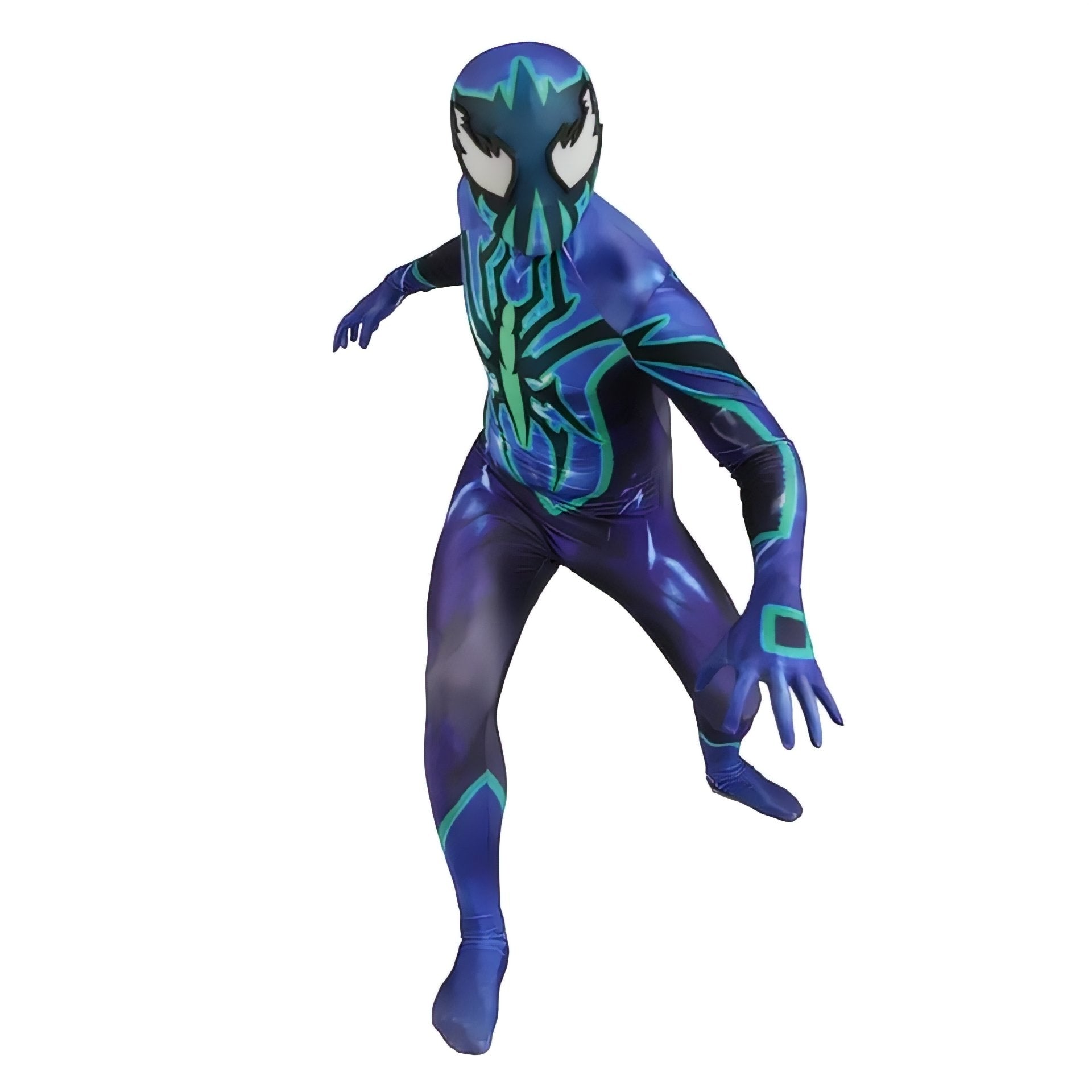Ben Reilly Chasm Costume - Adult Premium Cosplay Suit
