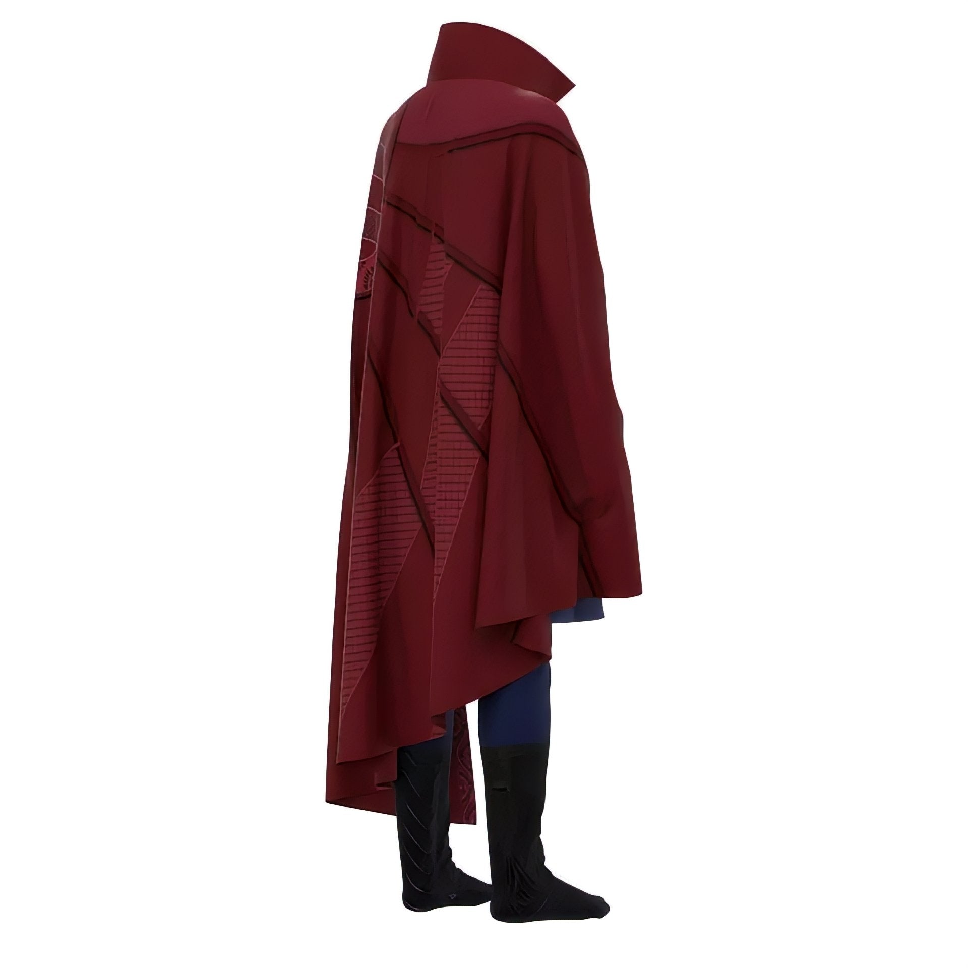 Doctor Strange Avengers Costume - Adult Premium Cosplay Suit