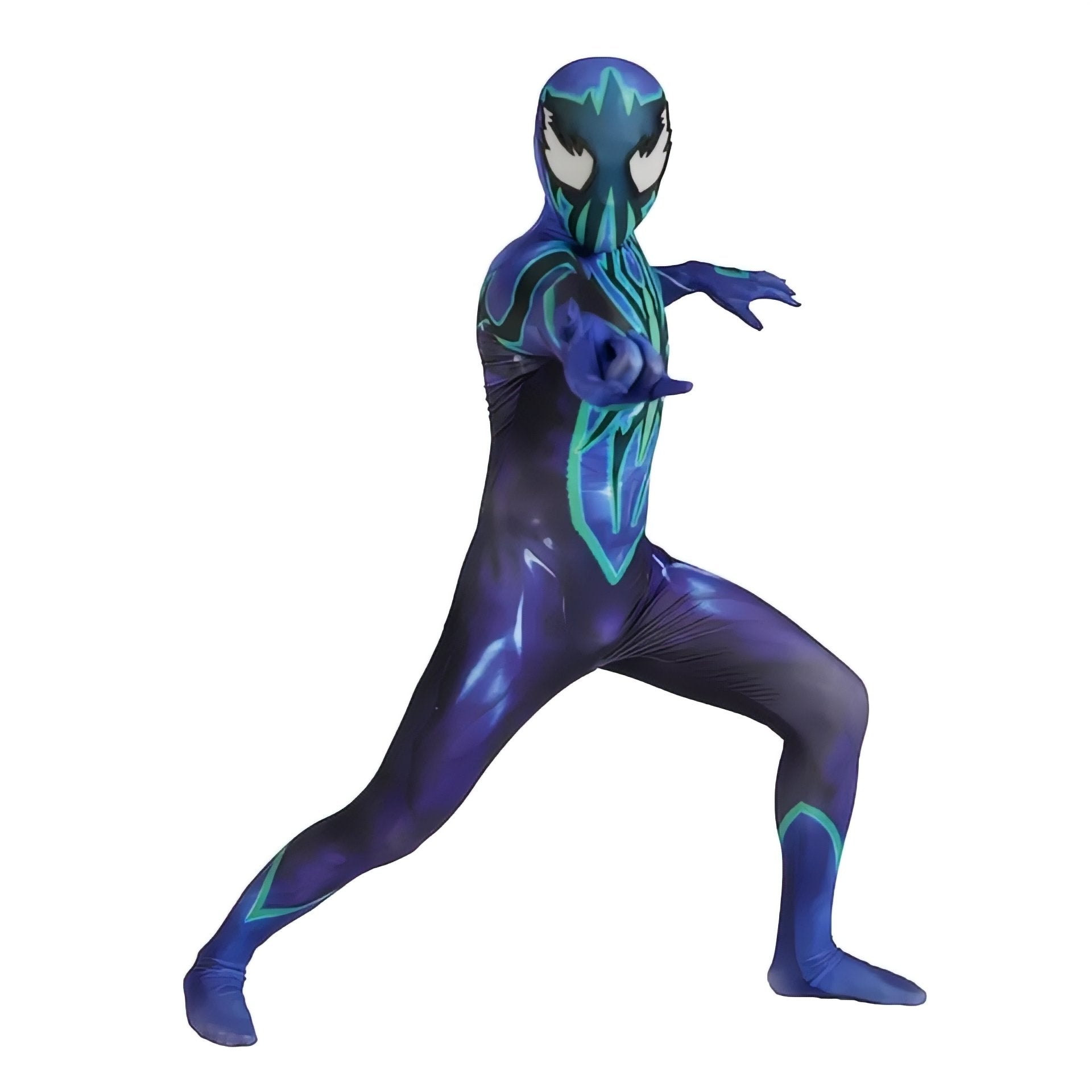Ben Reilly Chasm Costume - Adult Premium Cosplay Suit