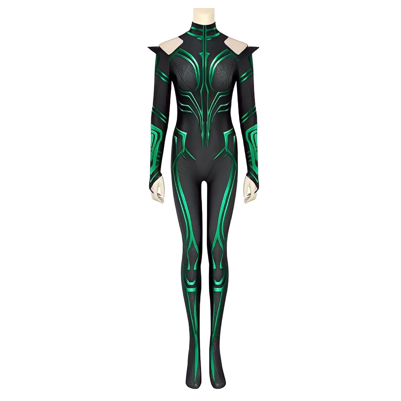 Hela Thor: Ragnarok Costume - Adult Premium Cosplay Suit
