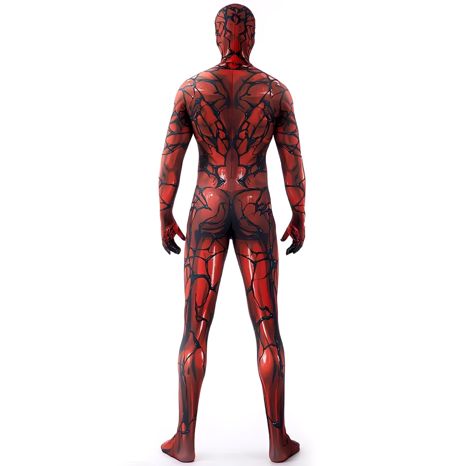 Carnage Symbiote Comic Costume - Adult Premium Cosplay Suit