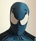 Spider-Man Mask - Spider-Verse Cosplay Mask (Peter Parker, Miles Morales & Gwen)