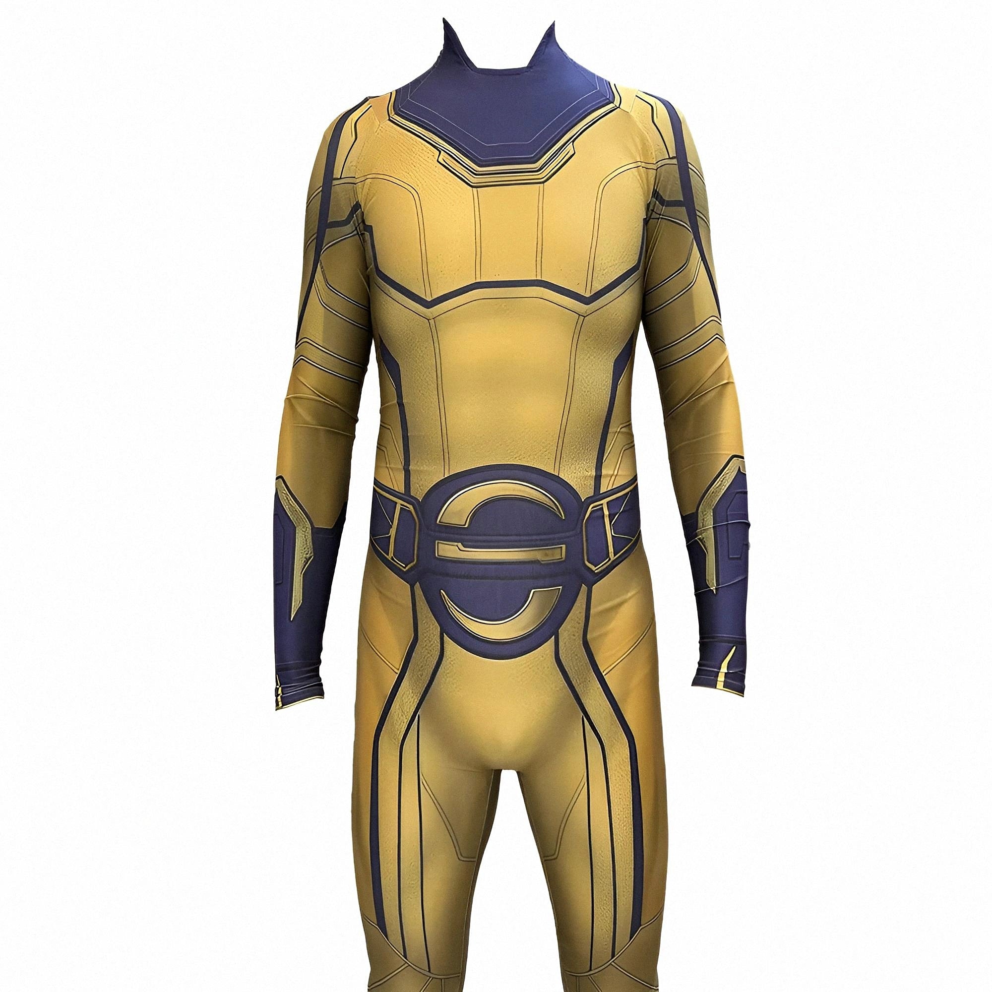 Sentry Costume - Marvel Adult Cosplay Suit