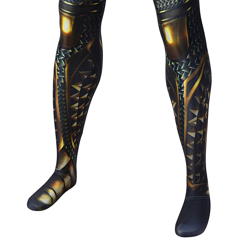 Aquaman Classic Costume - Adult Cosplay Suit