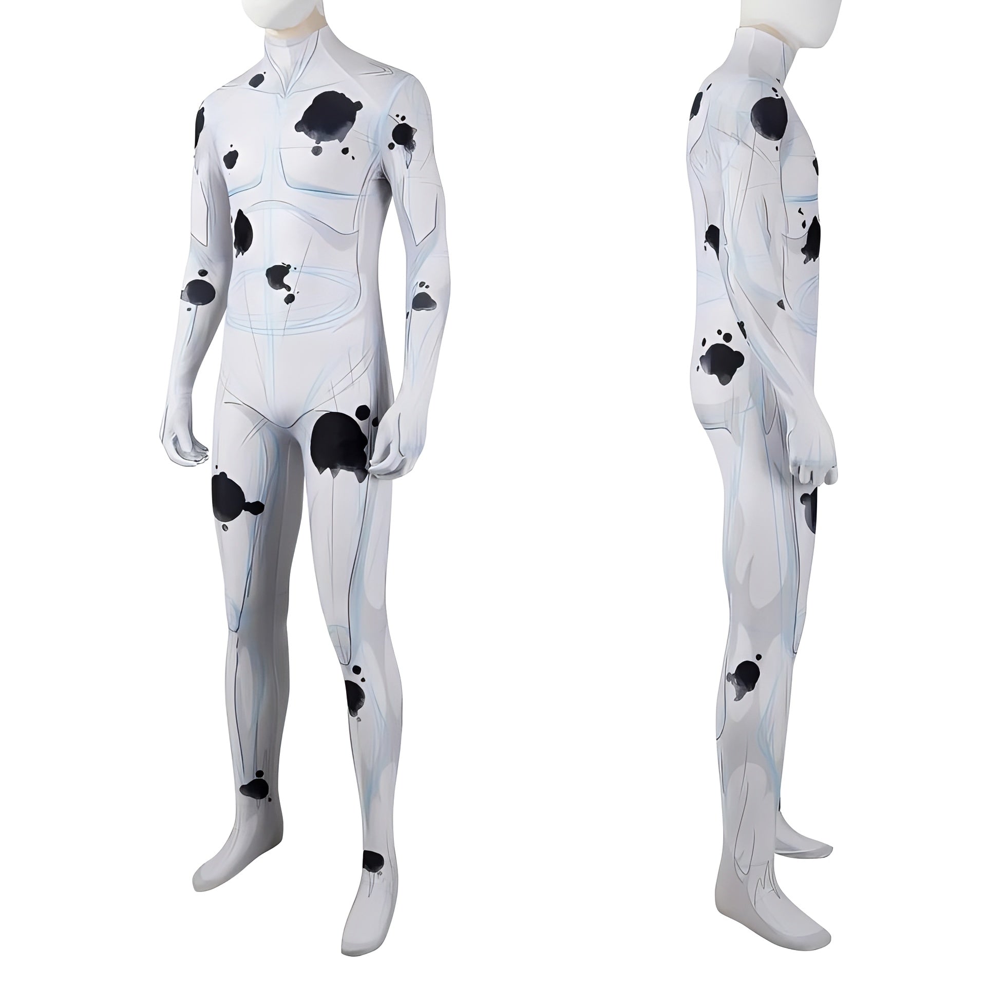 The Spot Spider-Verse Costume - Adult Premium Cosplay Suit