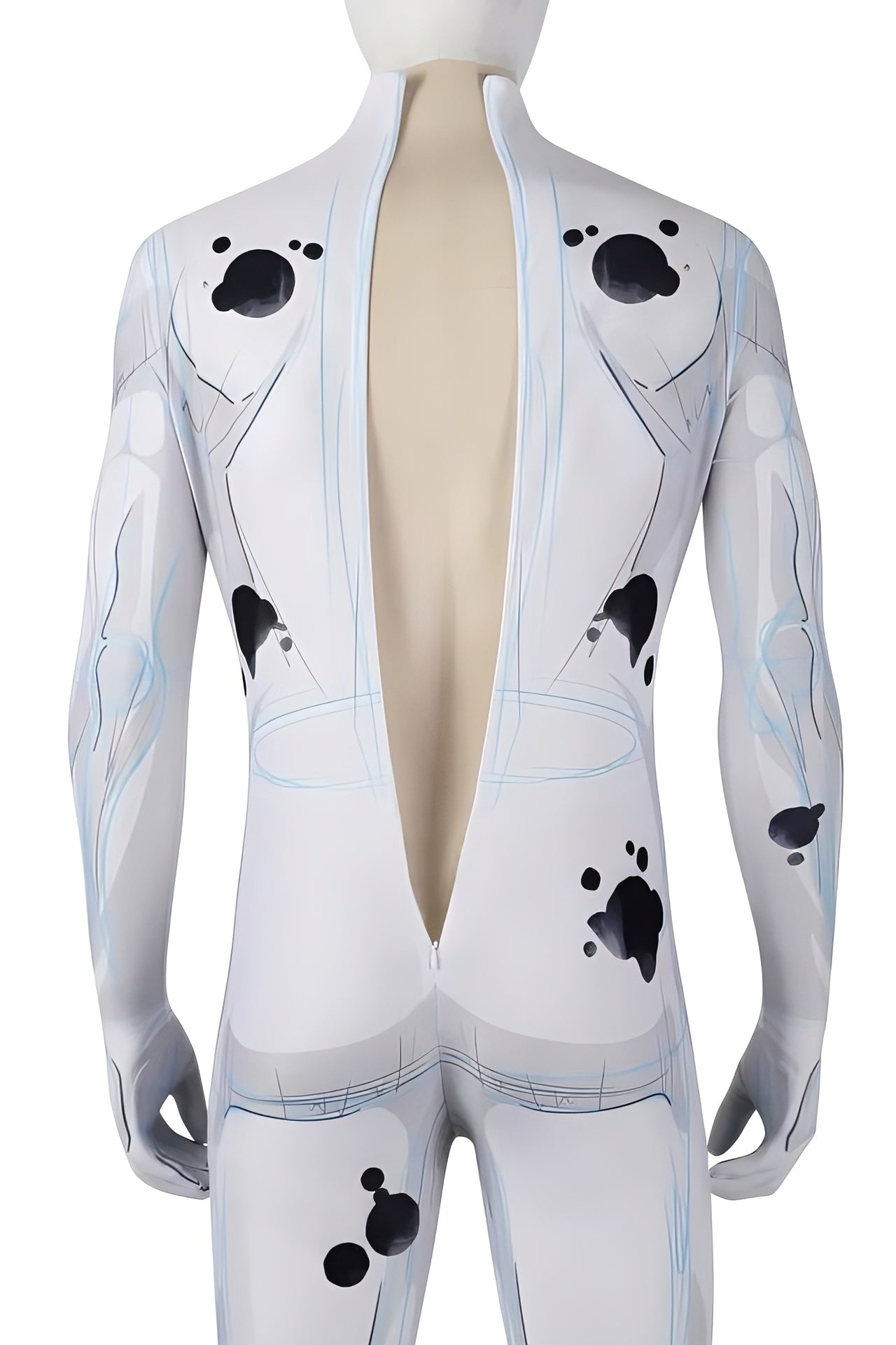 The Spot Spider-Verse Costume - Adult Premium Cosplay Suit