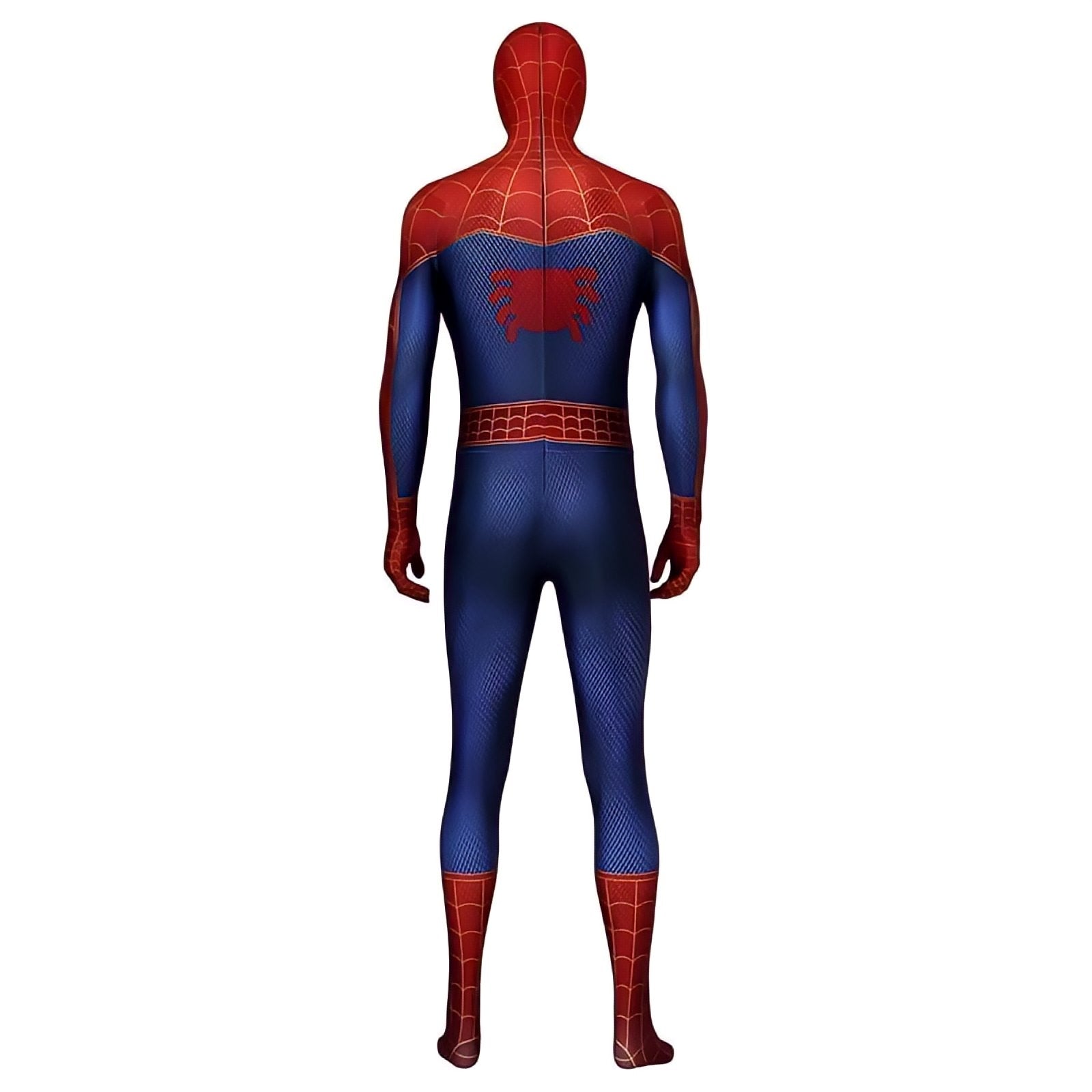 Peter B. Parker Spider-Verse Costume - Adult Premium Cosplay Suit