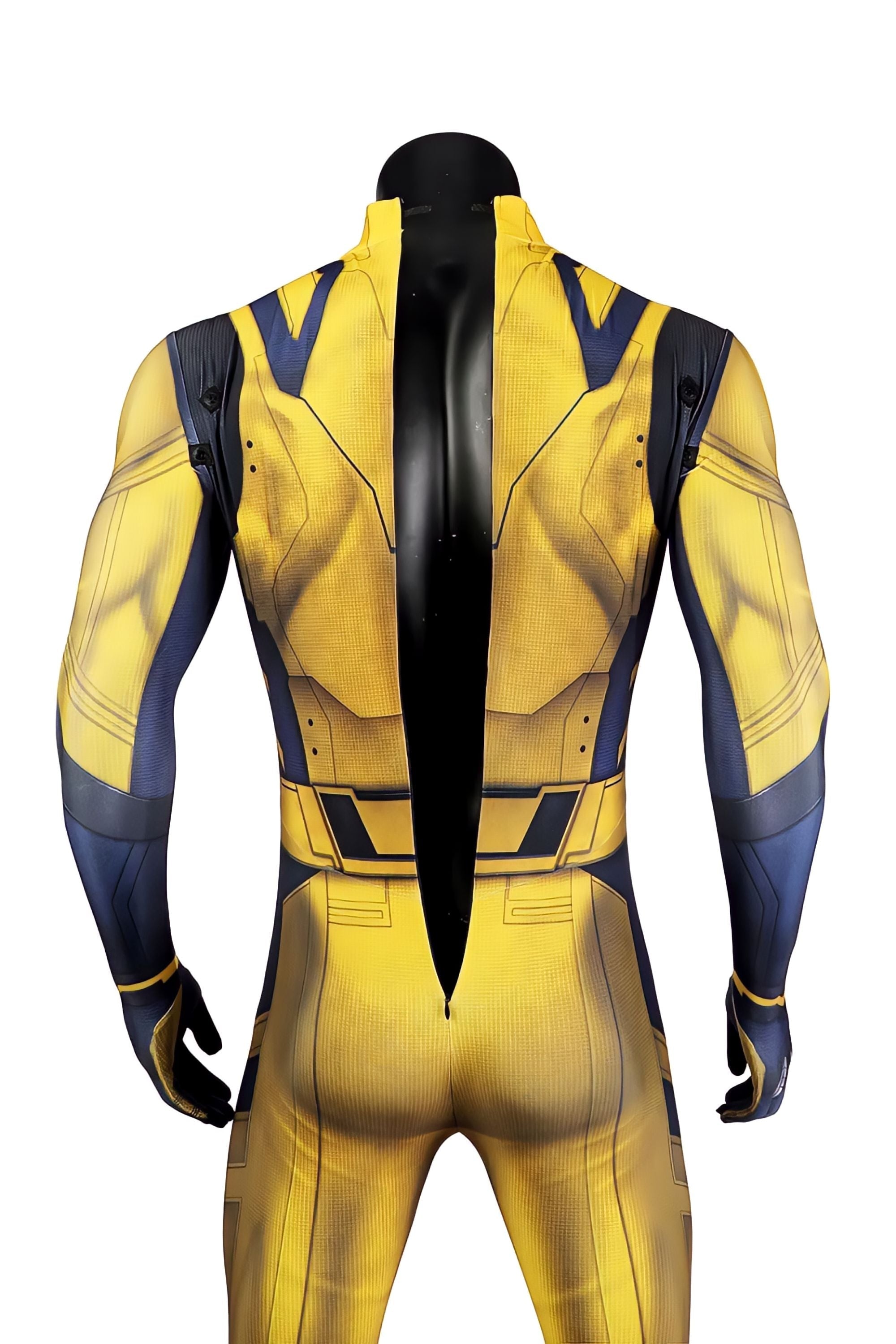 Wolverine (Deadpool & Wolverine) Costume - Premium Cosplay Suit