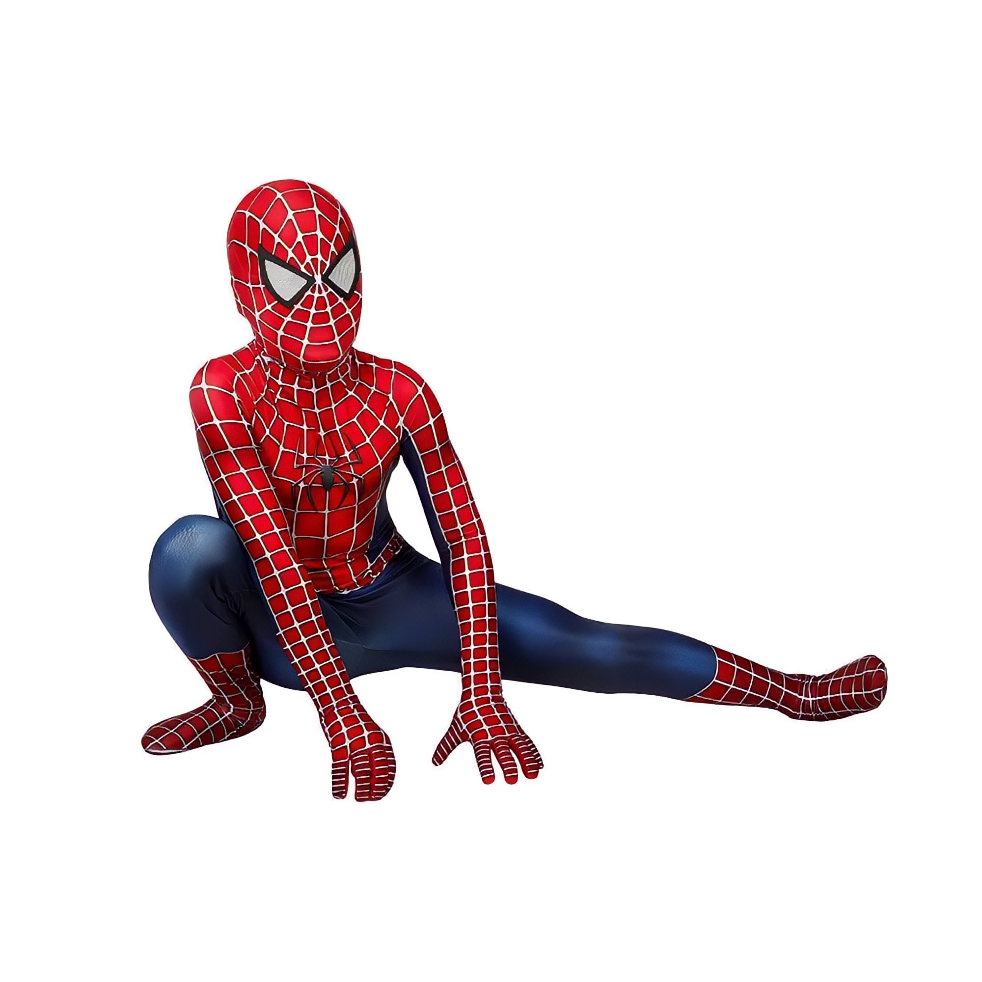 Spider-Man (Tobey Maguire) Costume - Kids Cosplay Suit