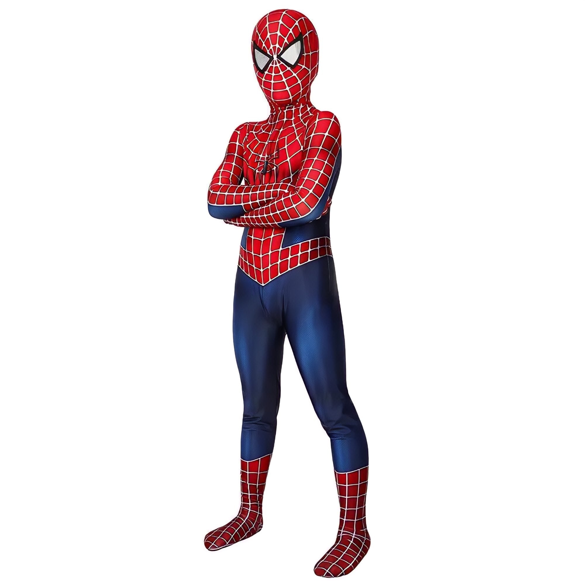 Spider-Man (Tobey Maguire) Costume - Kids Cosplay Suit