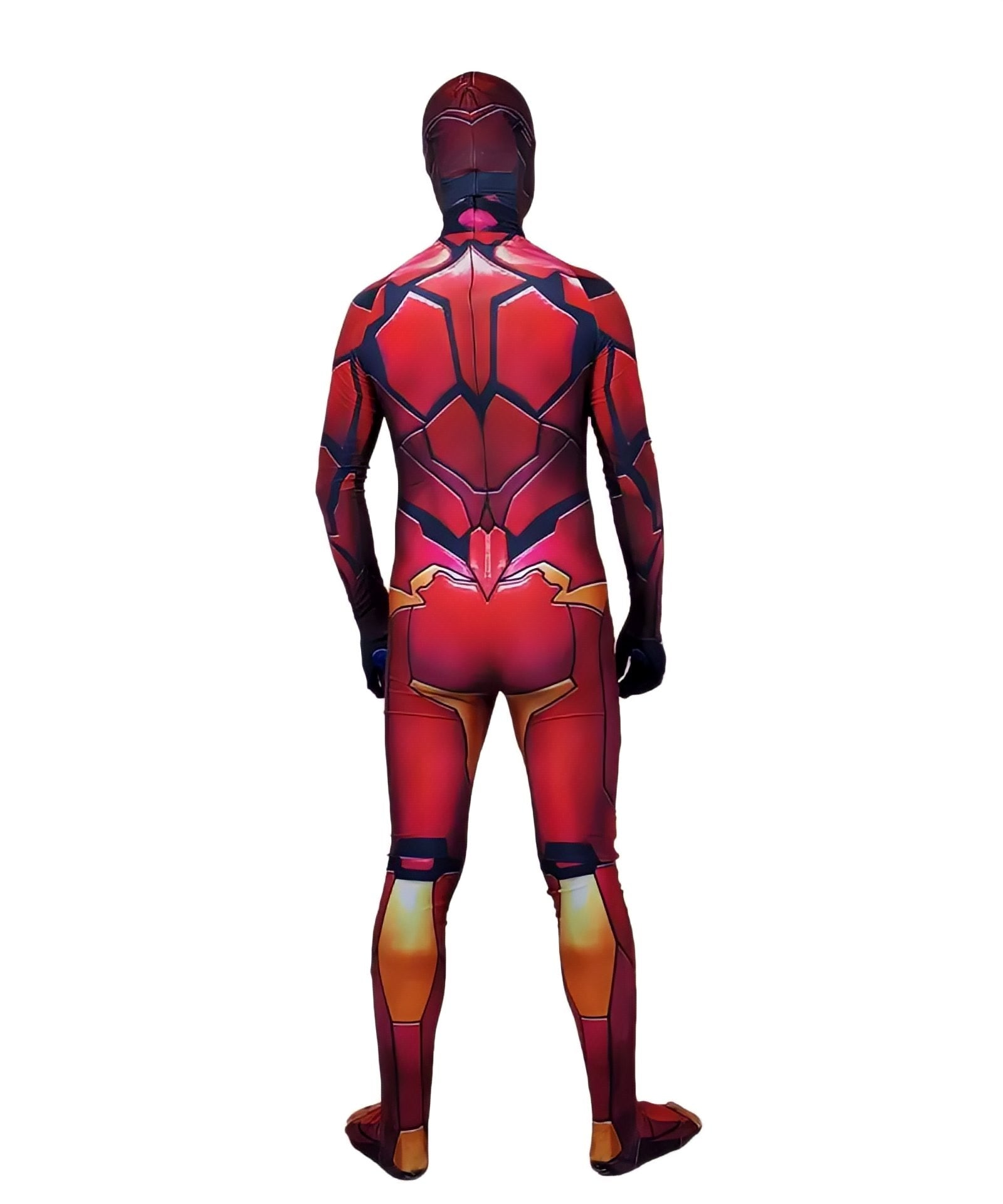 Iron Man Avengers Costume - Adult Premium Cosplay Suit