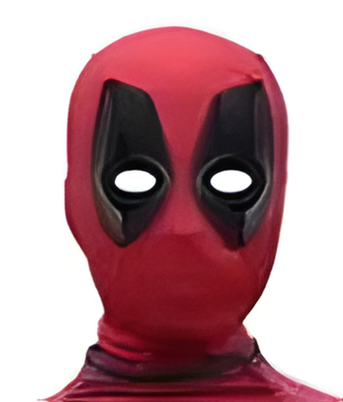 Spider-Man Mask - Spider-Verse Cosplay Mask (Peter Parker, Miles Morales & Gwen)